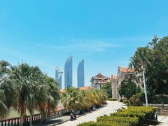 -厦门大学(思明校区)