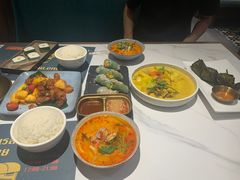 -仙罗泰·泰国餐厅(印象汇店)