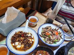 -妈妈的味道·腾冲特色菜(和顺古镇店)
