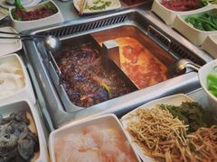 -海底捞火锅(凯德广场店)