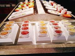 -比格比萨自助(万柳华联店)