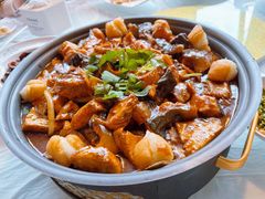 -京北渔家傲
