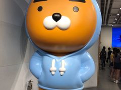 -KAKAO FRIENDS(弘大店)