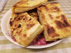 -杨老大焙子月饼干货(宽巷子民族美食街店)