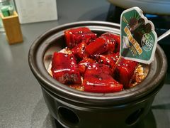 -庆江南江南菜(琴湖溪里花园城店)