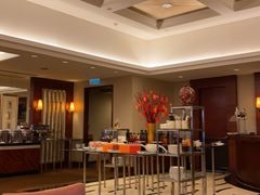 -成都天府丽都喜来登饭店