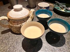 -丝路金桃·新疆菜(徐汇店)