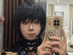 -米游妙妙屋cosplay换装自拍摄影体验馆