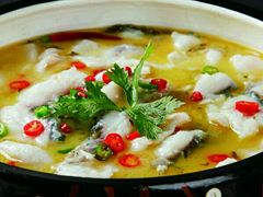 -春饼家常菜(百子湾店)