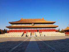 -北京市劳动人民文化宫(太庙)