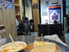-古树酸奶(八廓南街店)