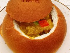 -大树餐厅(环球港店)