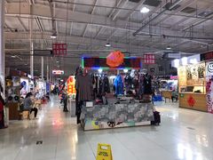 -新五爱道夜市