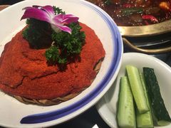 -潮火锅·麻辣牛肉火锅(观音桥方圆·LIVE店)