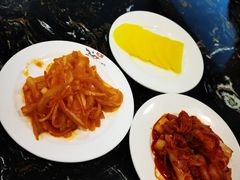 -桃园中华料理炸酱面(燕儿岛路店)