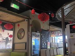 -33号大院·青岛本帮菜(五四广场店)
