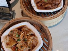 -安蒂娅.悦景轩中餐厅(西乡店)