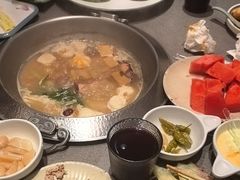 -狼头山火锅 KTV欢唱·烤串(理工大学店)