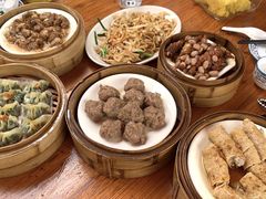 -阿弟早茶·家庭小炒·火锅(九村店)