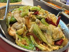 -望湘园·洞庭渔宴(浦江欢乐颂店)