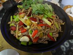 -张关合渣(航空大道店)