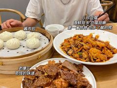 -陈傻子餐厅(世纪都会店)