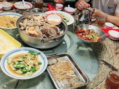 -永红源啤酒·烧烤·海鲜·大排档(青特城店)