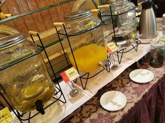 -旌湖国际酒店.自助餐