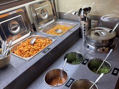 -炉队长·齐齐哈尔家庭烤肉(马家堡店)