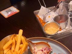 -blue frog蓝蛙(长泰广场店)