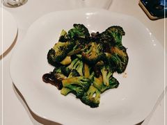 -百富源·海鲜辽菜(浑河堡店)