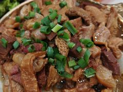 -威尼斯人酒店琳琅美食广场