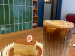 -GOIN CAFE 光阴咖啡馆