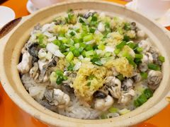 蚝仔煲仔饭-雅苑餐厅(朝天路店)