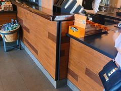-星巴克(西安博乐里店)