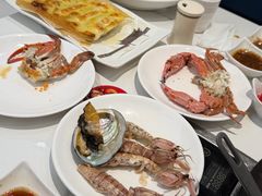 -海味当家·蒸锅海鲜(中山广场创始店)