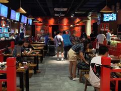 大堂-烧蠔帮·生蚝海鲜牌档(观海店)