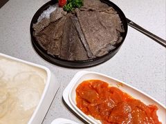 -海底捞火锅(河东万达广场店)