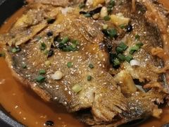 -洞庭家宴·头牌甲鱼(广渠门店)