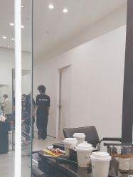 -DL HOPE明星造型