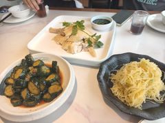 -壹只菜·崇明本地特色菜(崇明南门店)