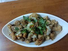 -正宗天津烧麦馆(柳州路店)