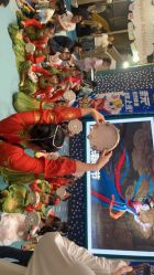 -奈尔宝家庭中心·亲子餐厅(苏州大悦城店)