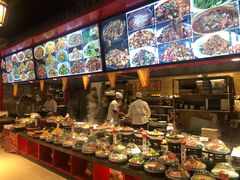 -陈家老院子(高新店)