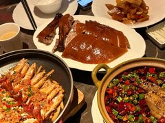 -金鸭季·北京烤鸭(深业上城店)