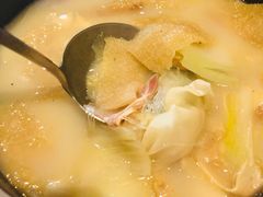 -西安饭庄·非遗陕菜(钟楼店)