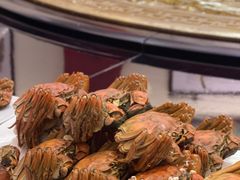 -梅龙镇酒家(南京西路总店)