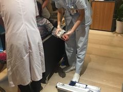 -深圳东方银座酒店