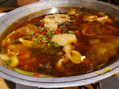 -鸡毛店·川菜(双楠店)