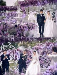 -花轿喜屋婚礼策划